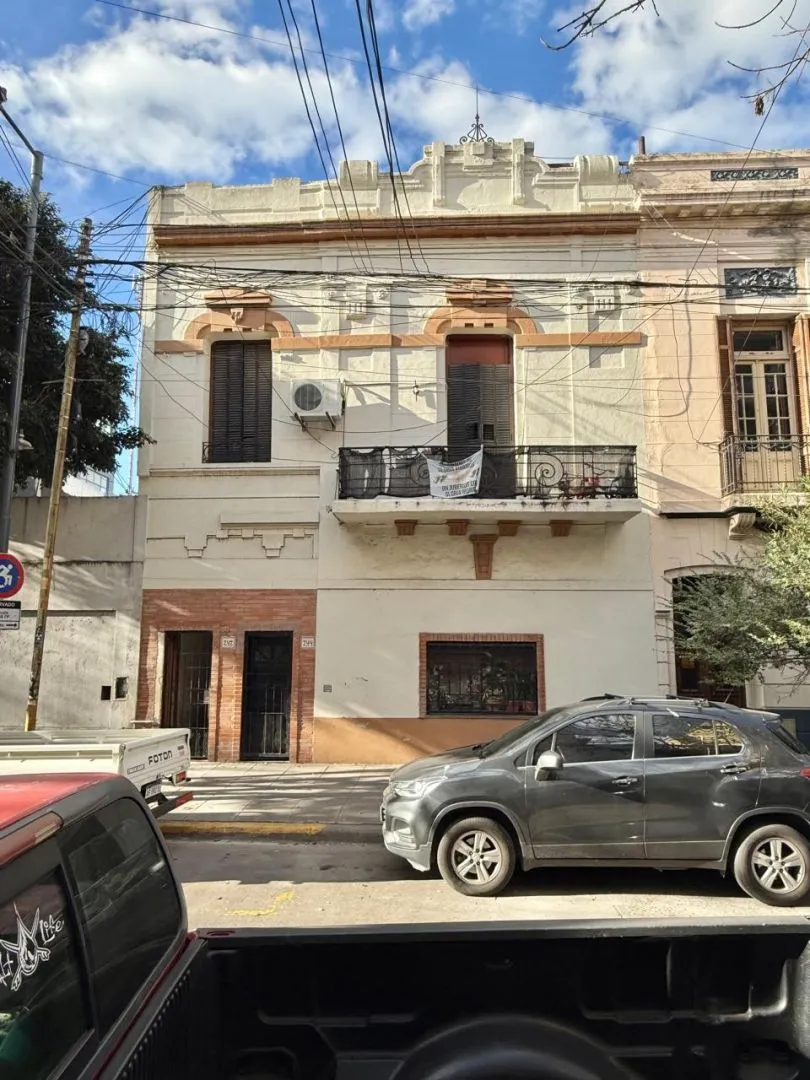 Departamento en Palos 200