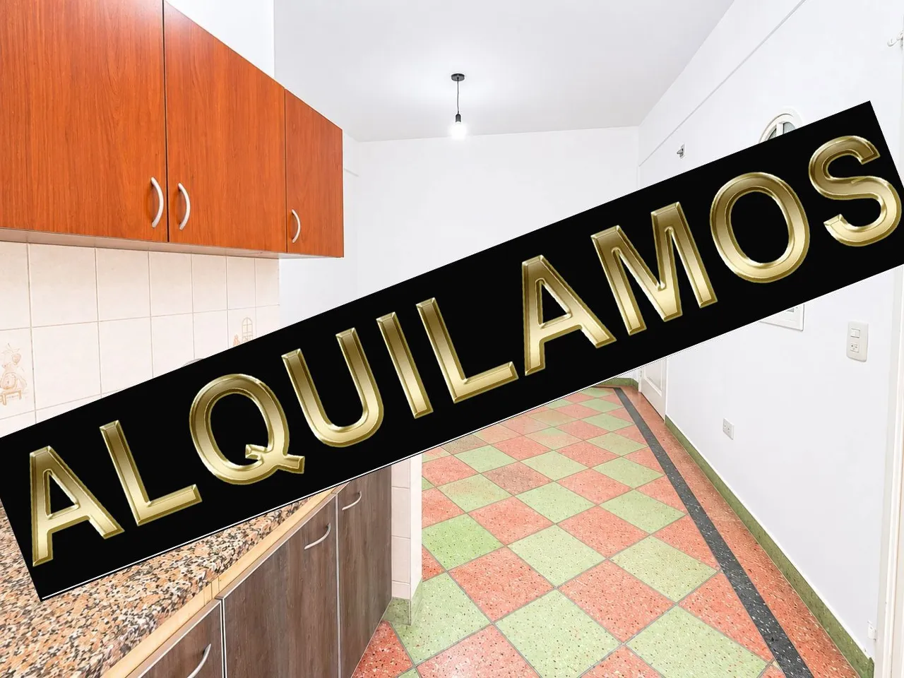 Departamento en Juan Manuel de R 7200