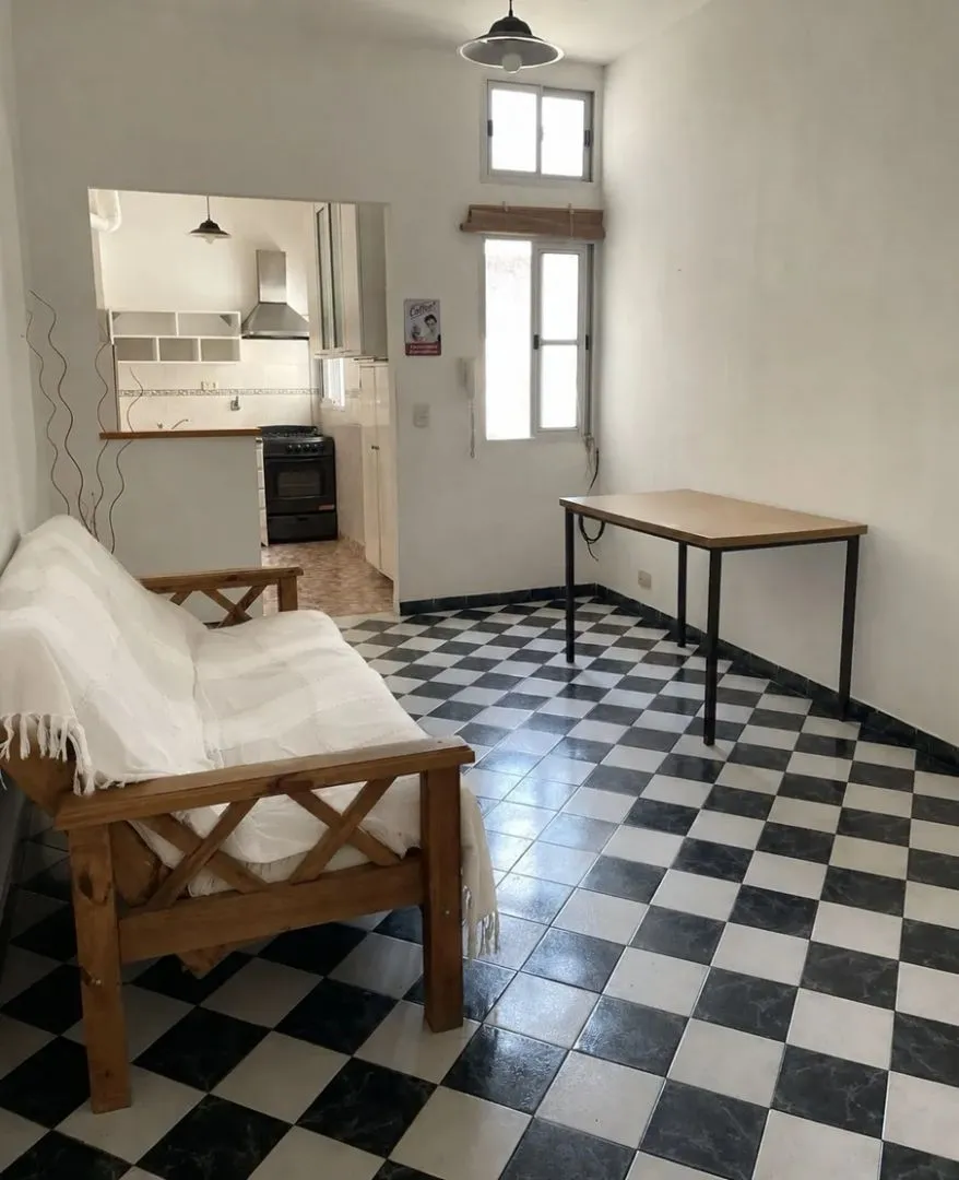 Departamento en Lavalle 2800