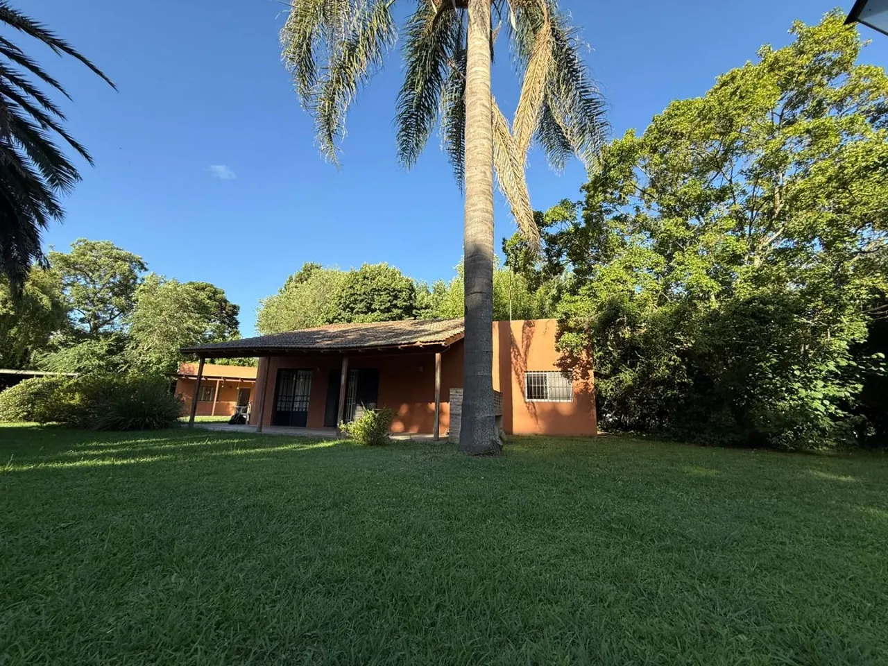 Casa en