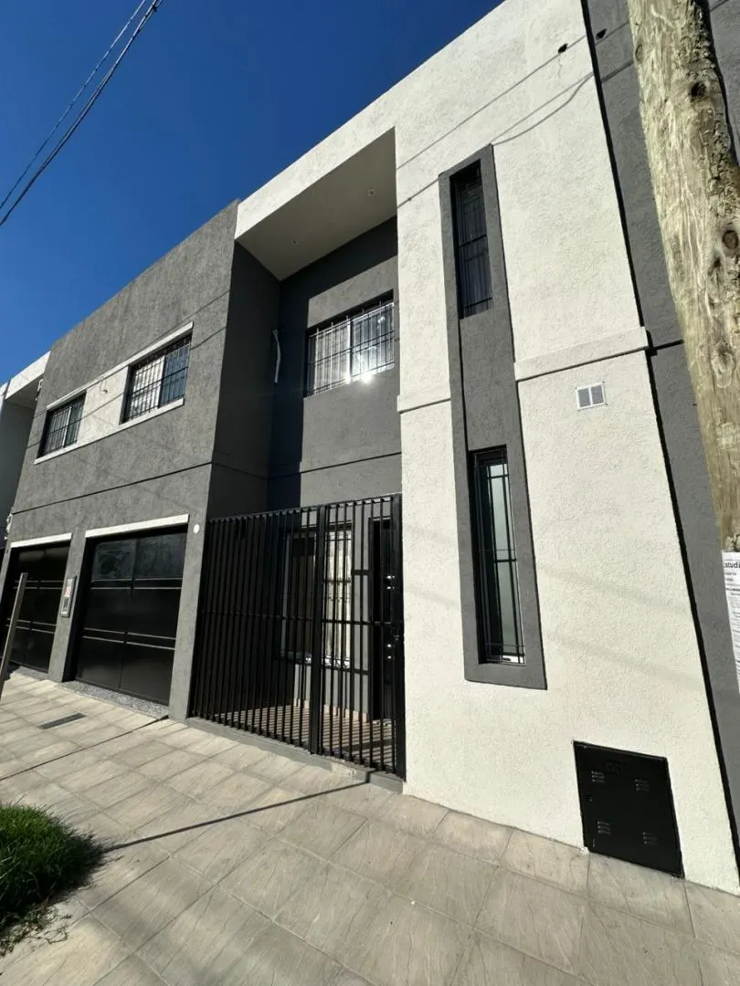 Casa en Intendente Revor 600