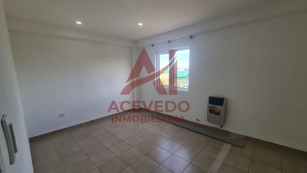 Departamento en PASO DE LOS ANDE 3100