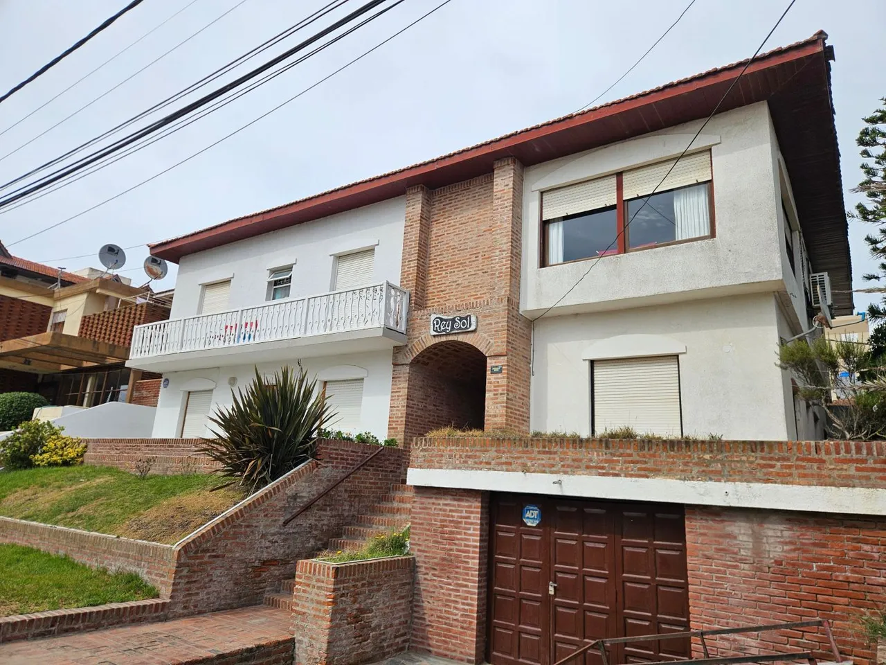 Departamento en Paseo 109 100
