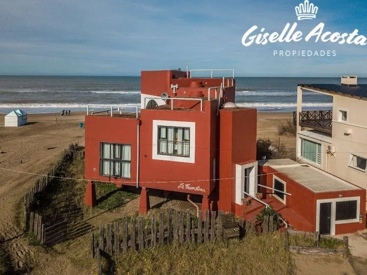 Casa en Yrigoyen 100