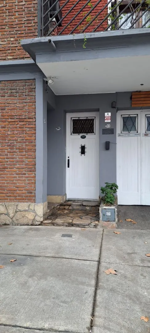 Casa en Joaquin V Gonzal 2800