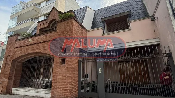 Casa en Ercilla 6000