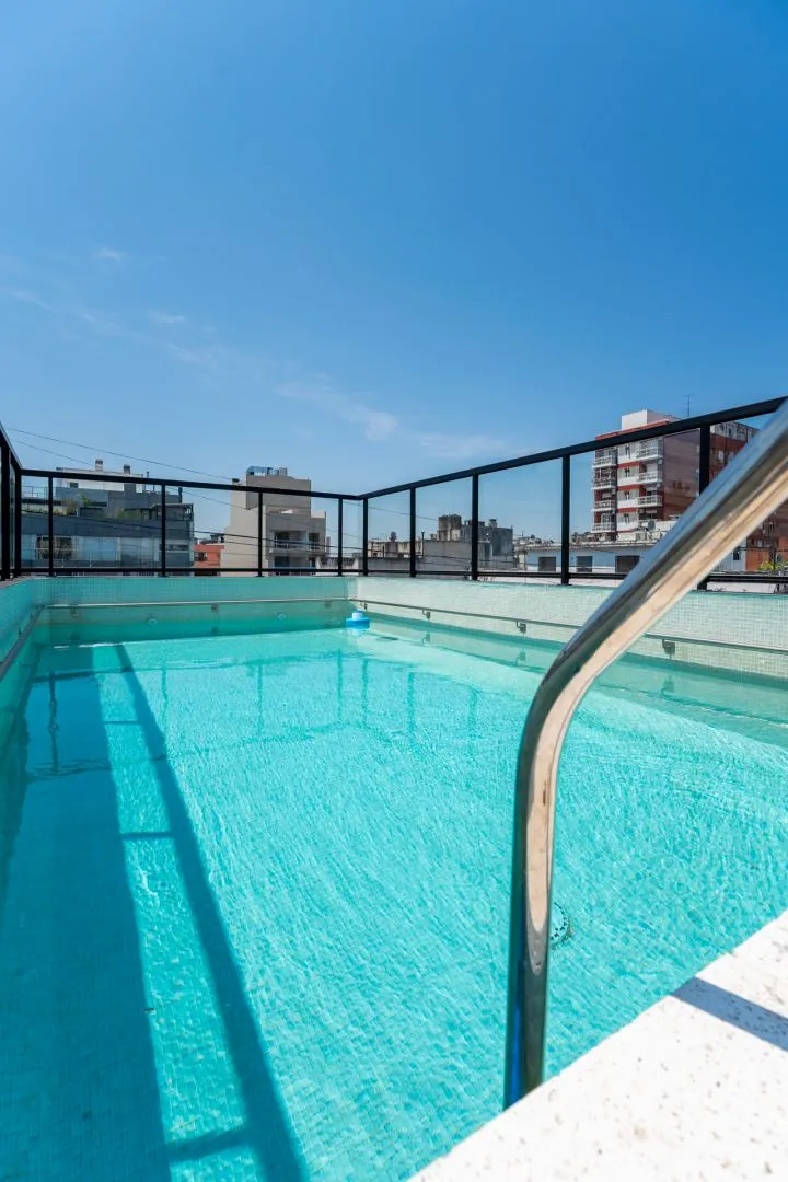 Departamento en Virrey Del Pino 2700