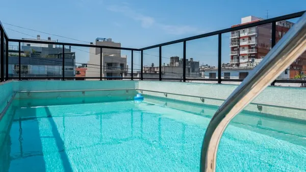 Departamento en Virrey Del Pino 2700
