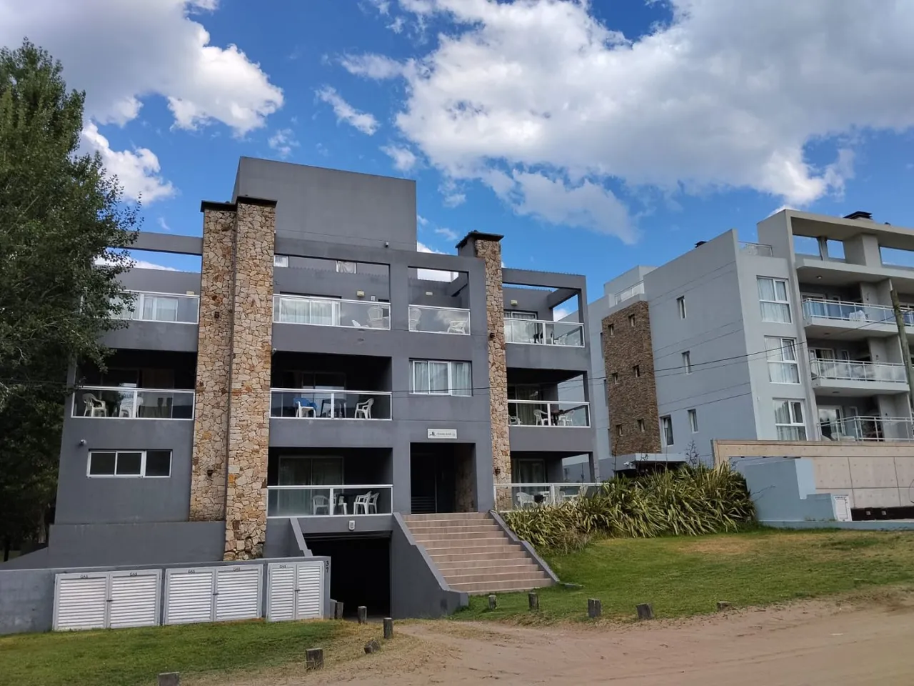 Casa en BROWN, ALMTE., A