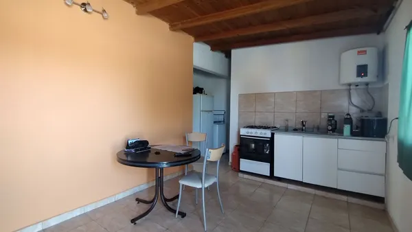 Departamento en 12 entre 35 y 37