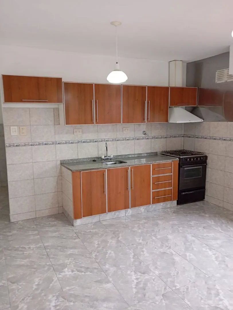 Departamento en GABOTO 900
