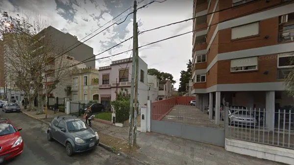 Lote en ARDOINO 400