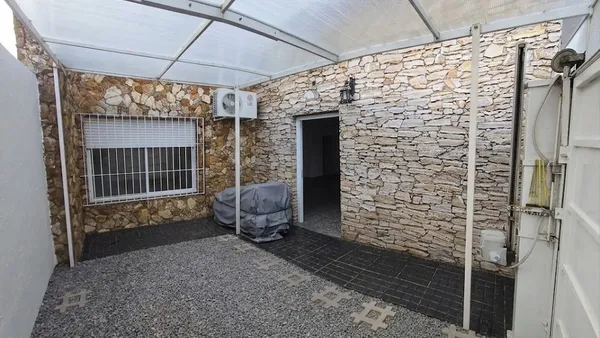 Departamento en pasaje turin 3100
