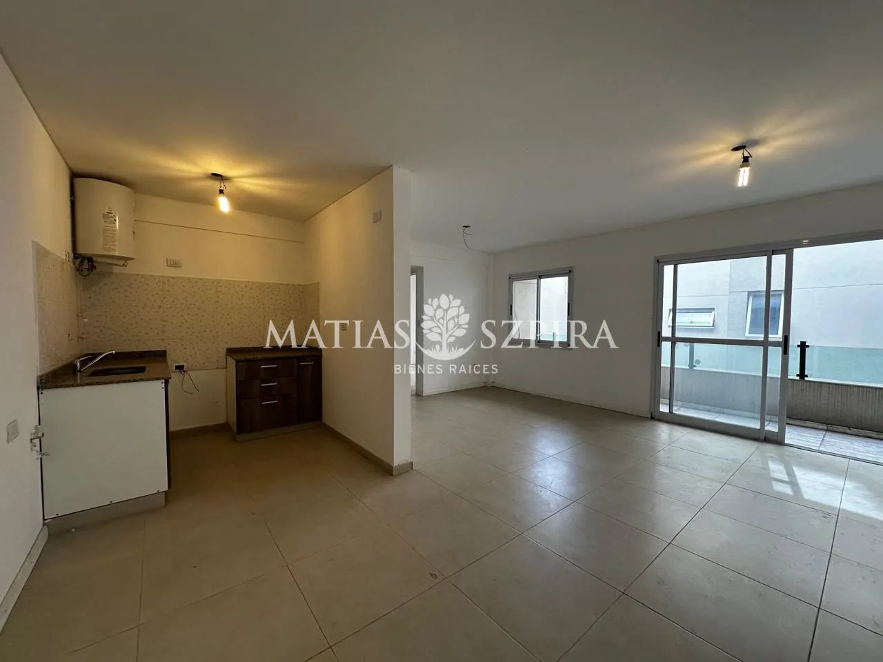 Departamento en Aristobulo del v 2000