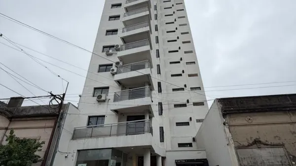Departamento en URQUIZA 800