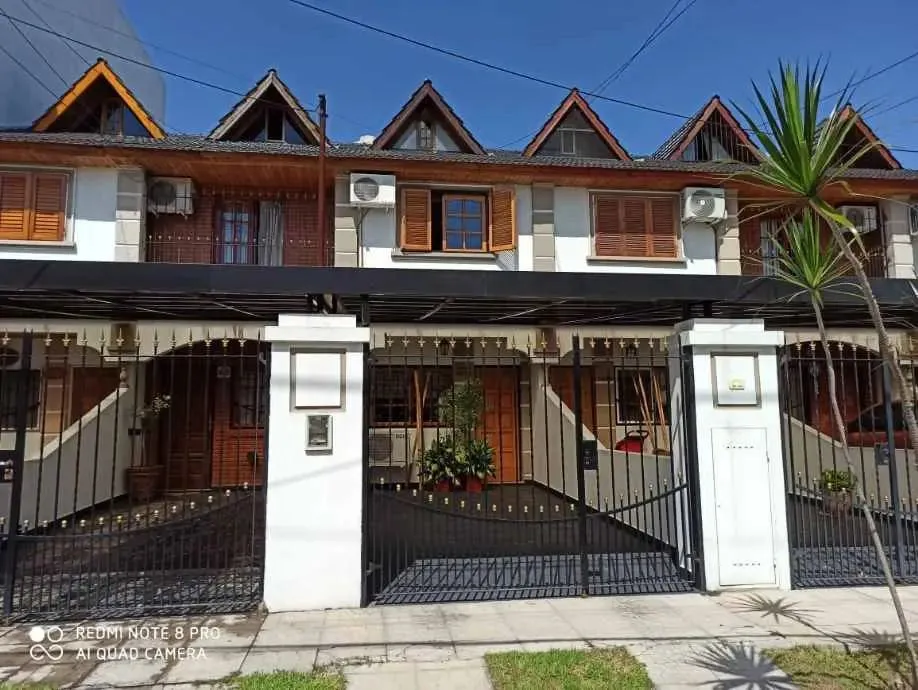 Casa en Granaderos 2800