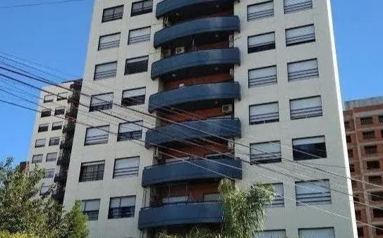 Departamento en Guido 400