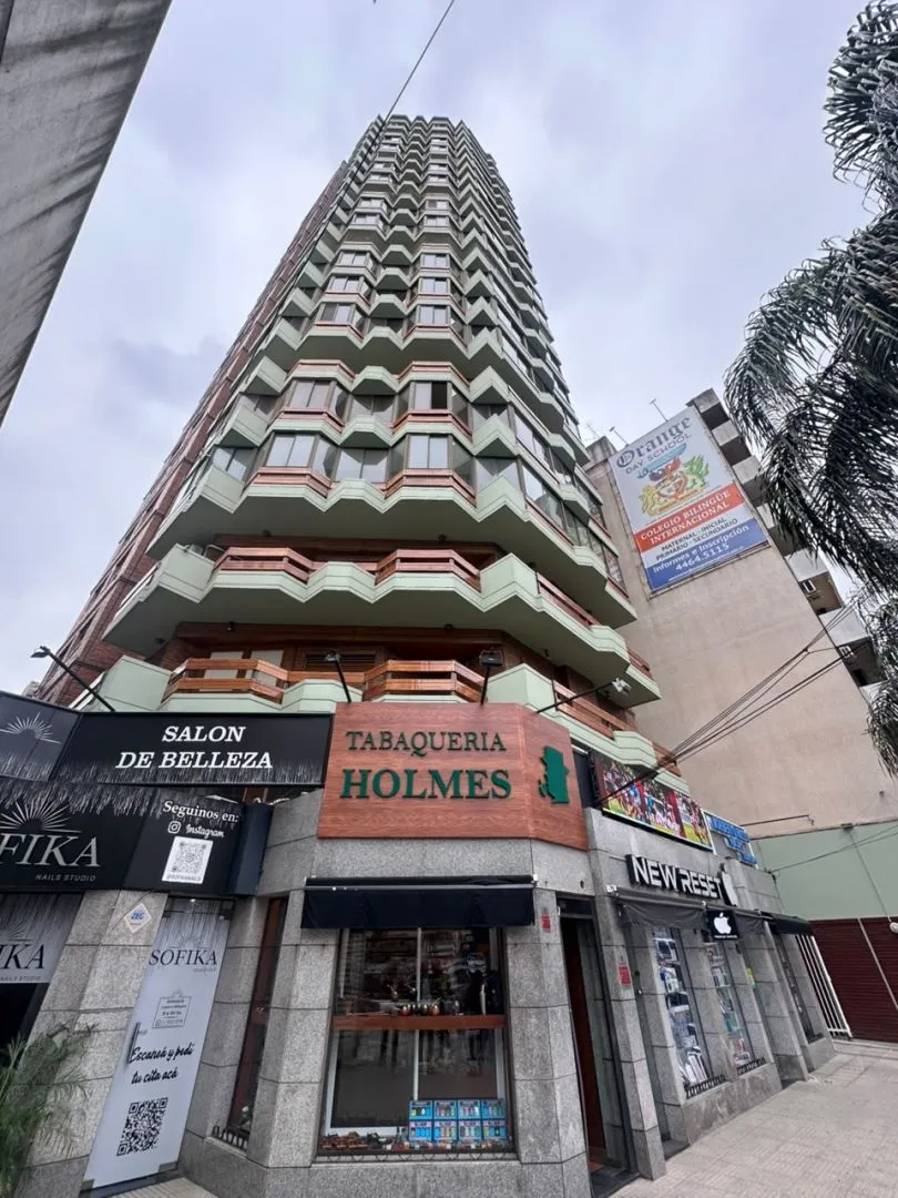 Departamento en AV DE MAYO 300
