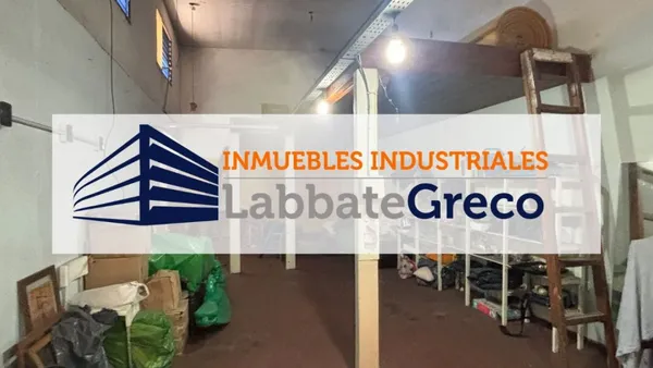 Local Comercial en Matheu 5000
