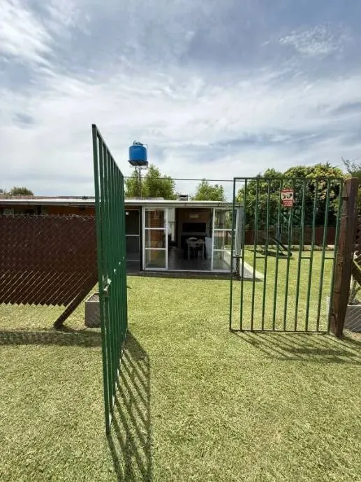 Casa en San Martin y Sar
