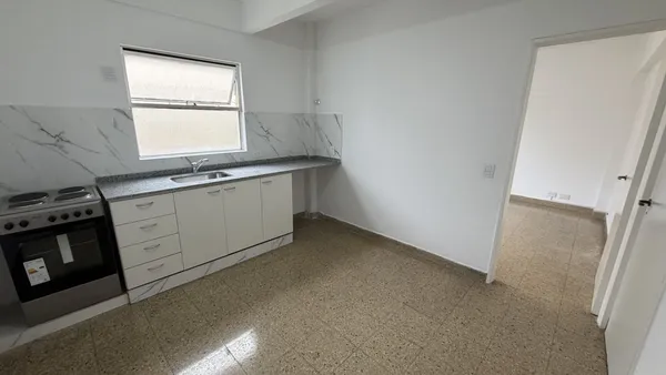 Departamento en LIBERTAD 1600