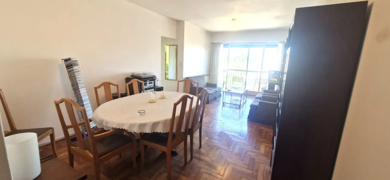 Departamento en DE LOS INCAS, AV 3200