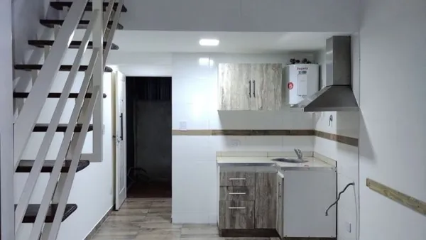 Departamento en Maestro Vergara 800