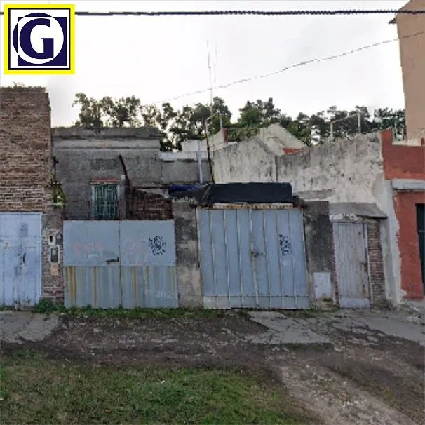 Lote en CNEL MOLINEDO 1200