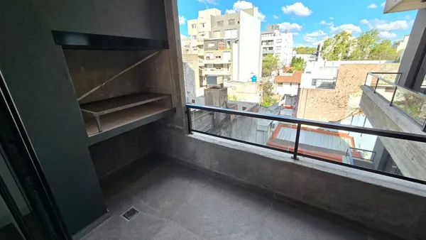 Departamento en JOSE CUBAS 3400