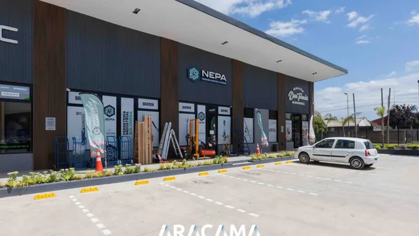 Local Comercial en Espacio Nova