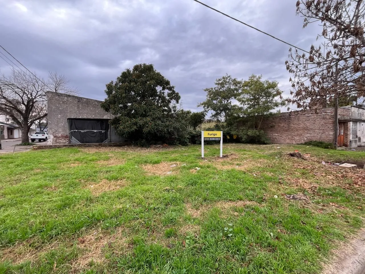 Lote en Tucuman 1600