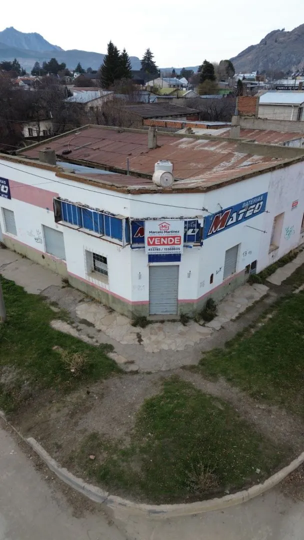 Local Comercial en Mitre y Alsina