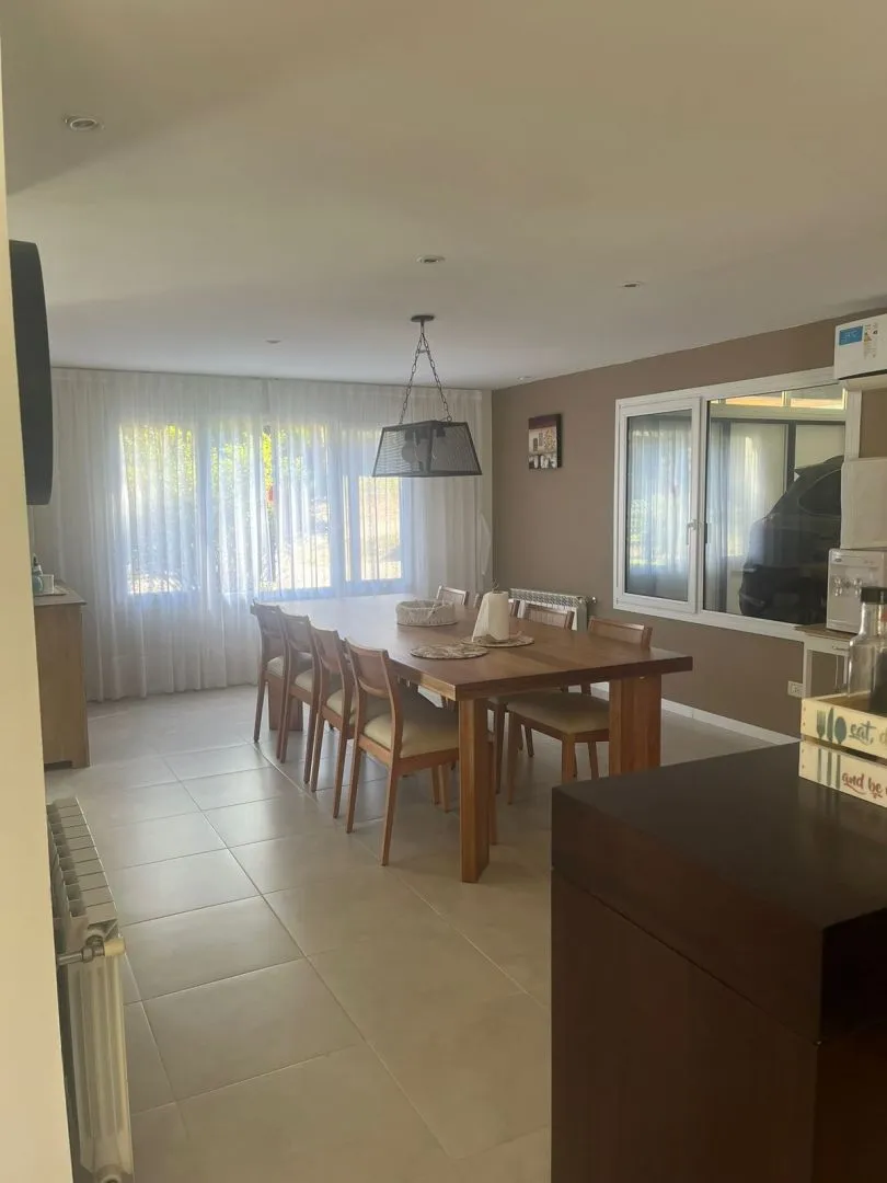 Casa en Del Juncal 1200