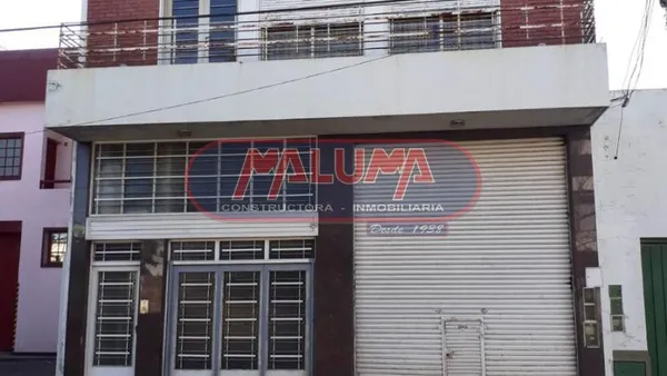 Galpon en Ingeniero Pereyr 3600