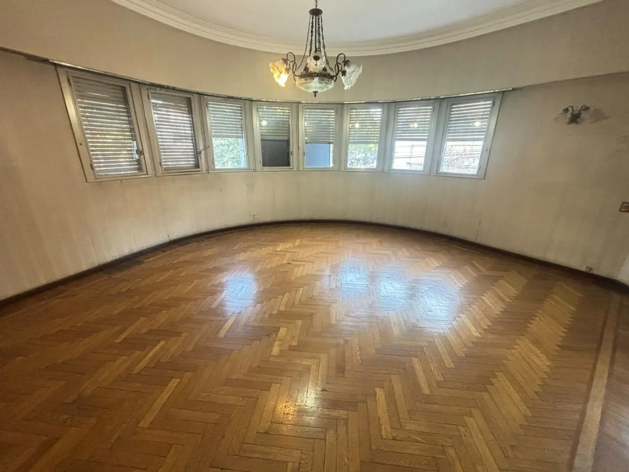 Departamento en AV.Warnes 200
