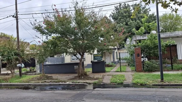 Casa en Calle 22 4900