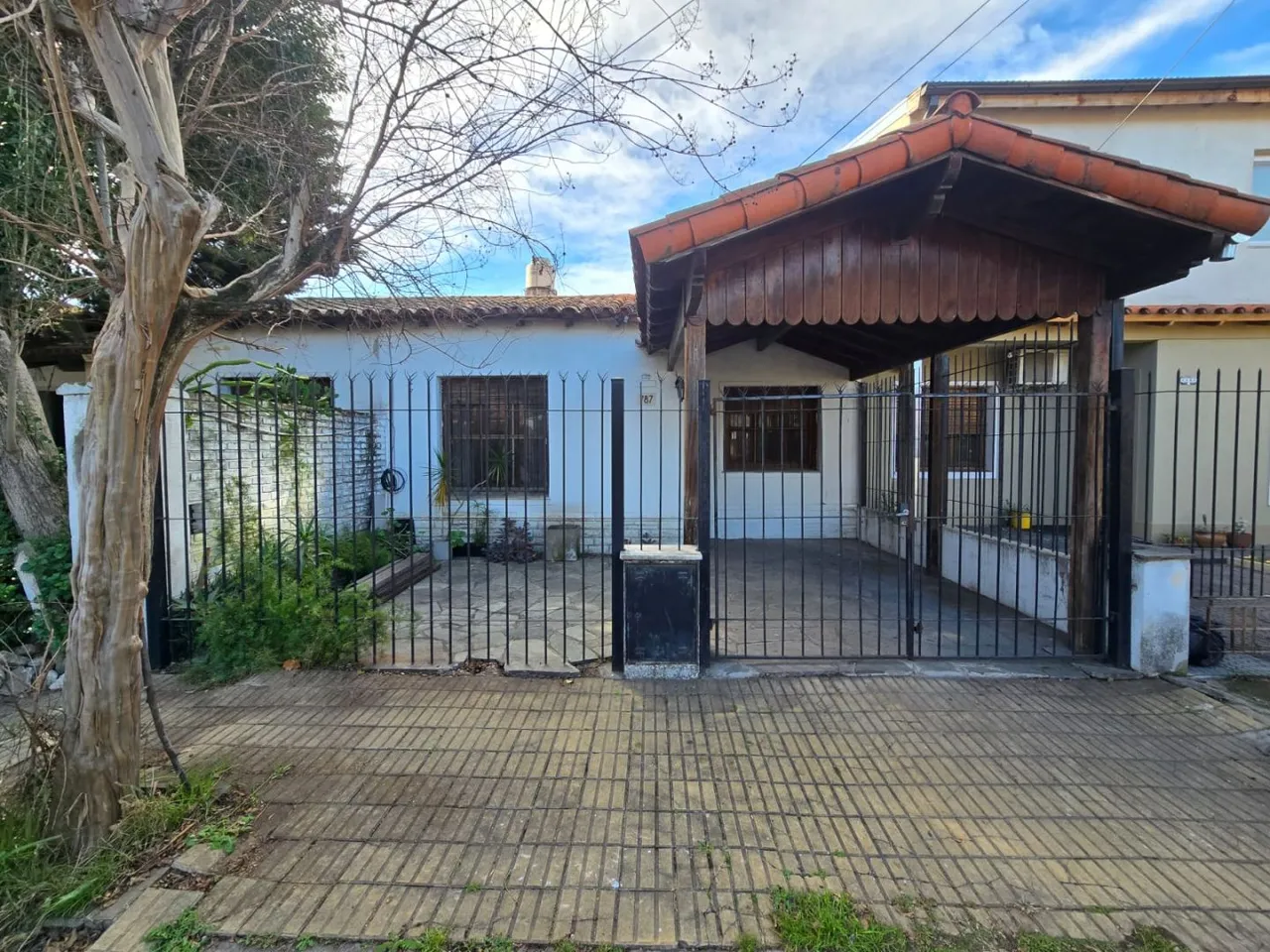 Casa en AVIADOR HERTEN 2300