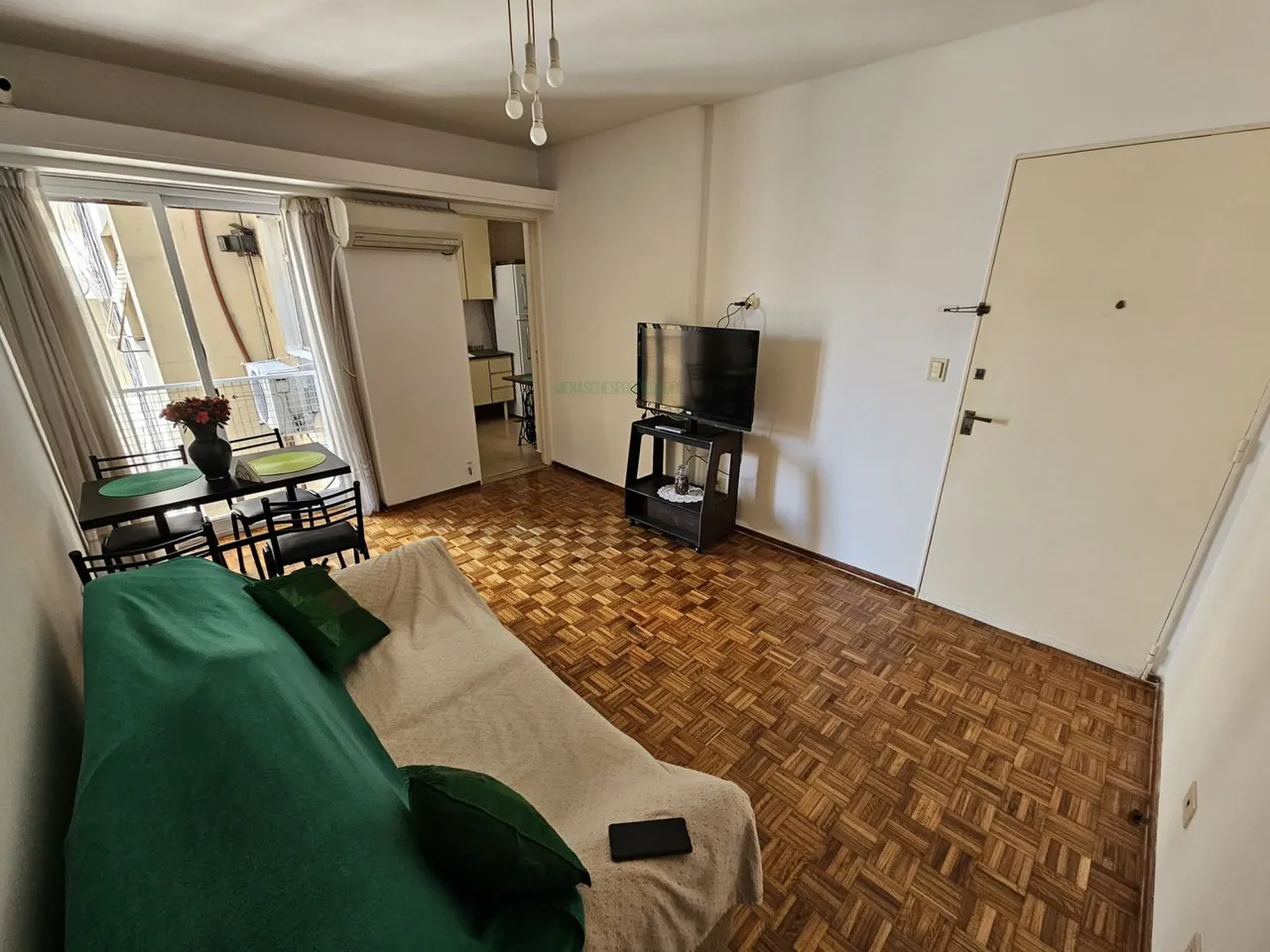Departamento en RIVADAVIA, AV. 2800