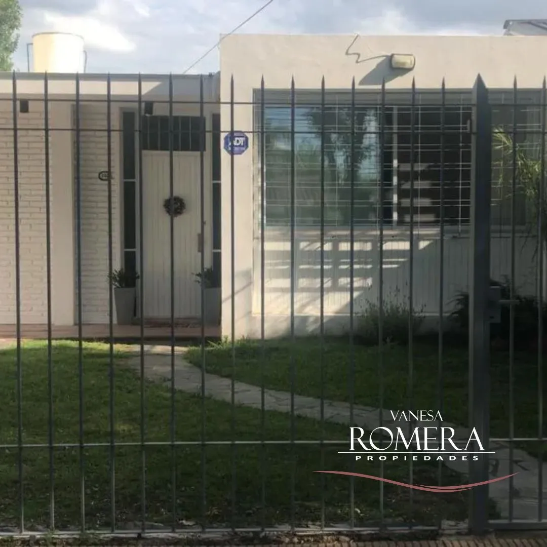 Casa en TROLE 800