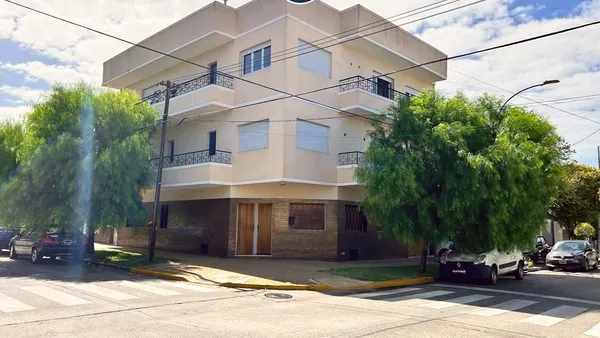 Departamento en ignacio WARNES 2100