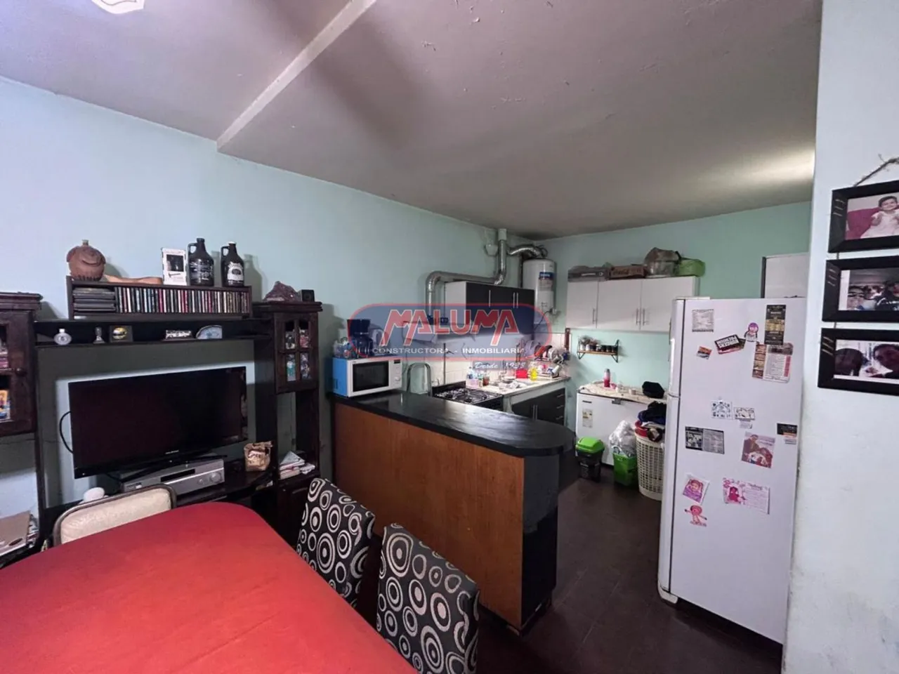 Casa en Onesimo Leguizam 7200