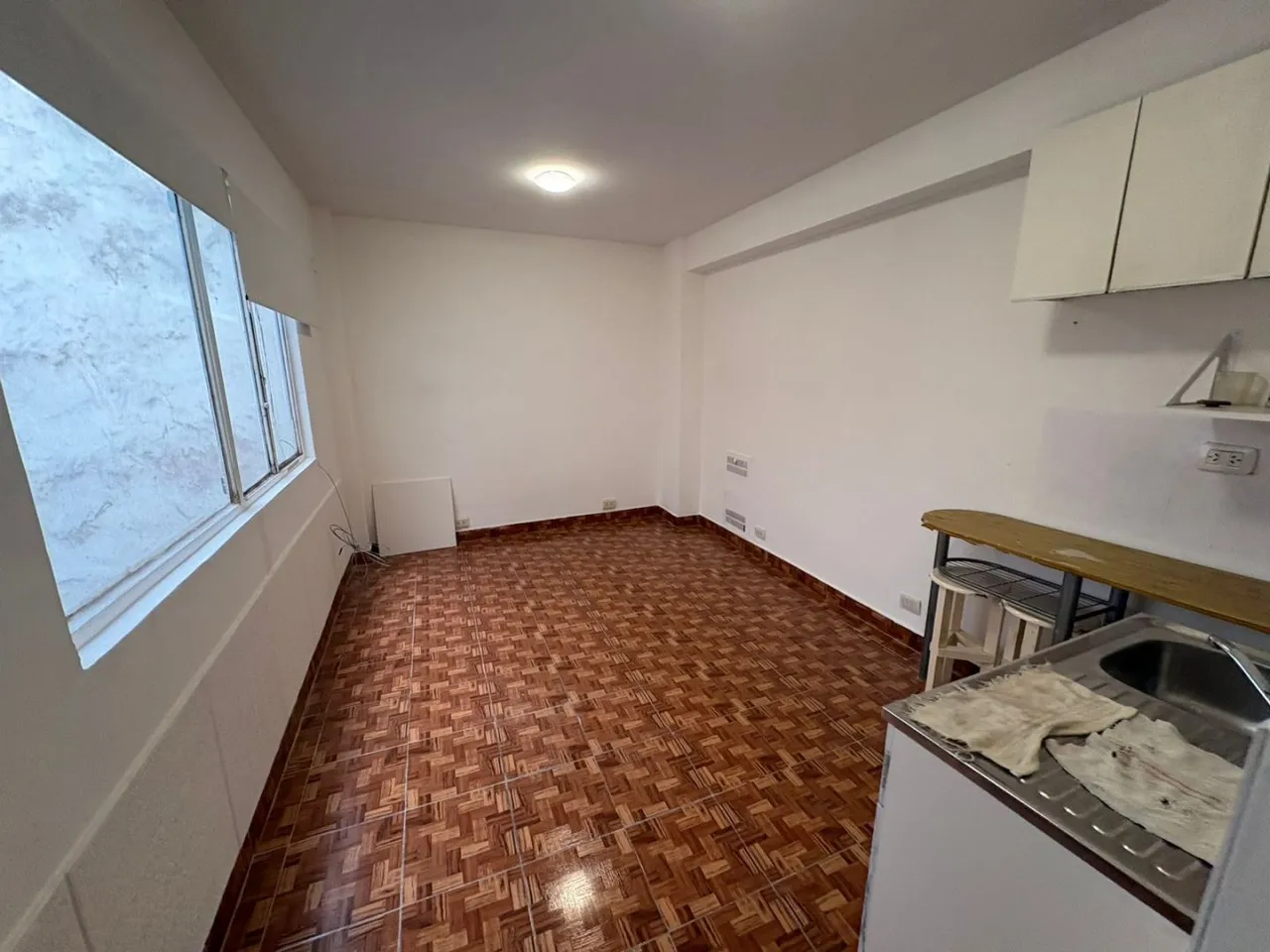 Departamento en URIBURU 500