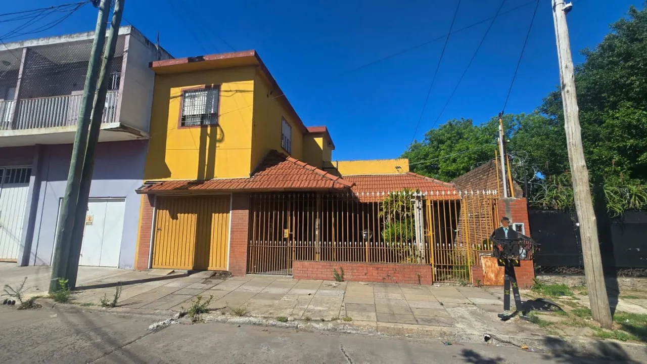 Casa en Bermejo 3300