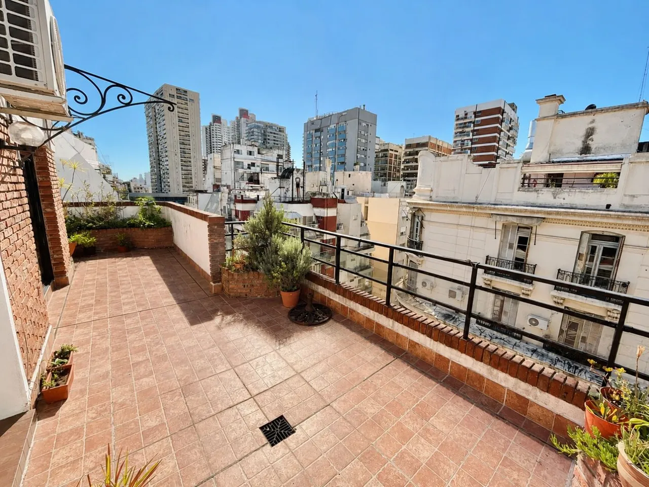 Departamento en ARENALES 3100