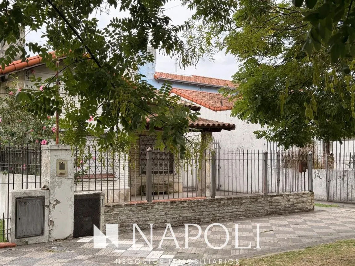 Casa en General Paz 300