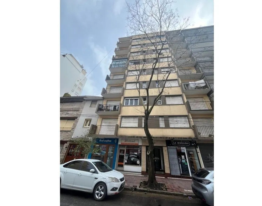 Departamento en Calle Lamadrid
