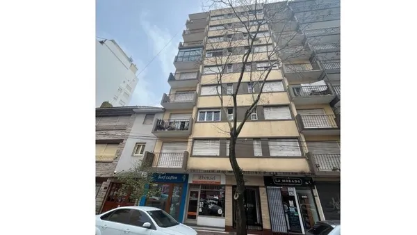 Departamento en Calle Lamadrid