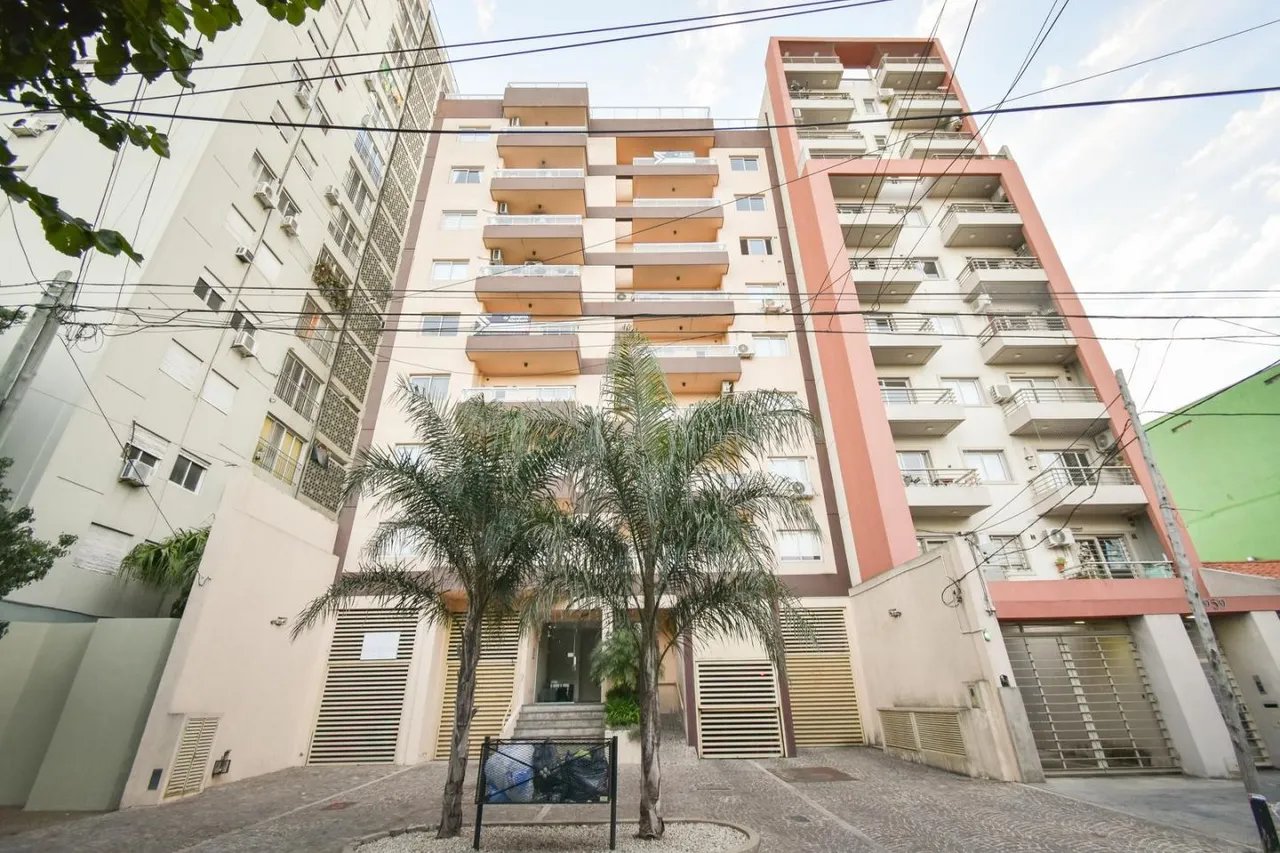 Departamento en DEL VALLE IBERLU 4900