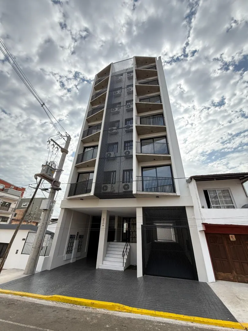 Departamento en HIPOLITO YRIGOYE 2700