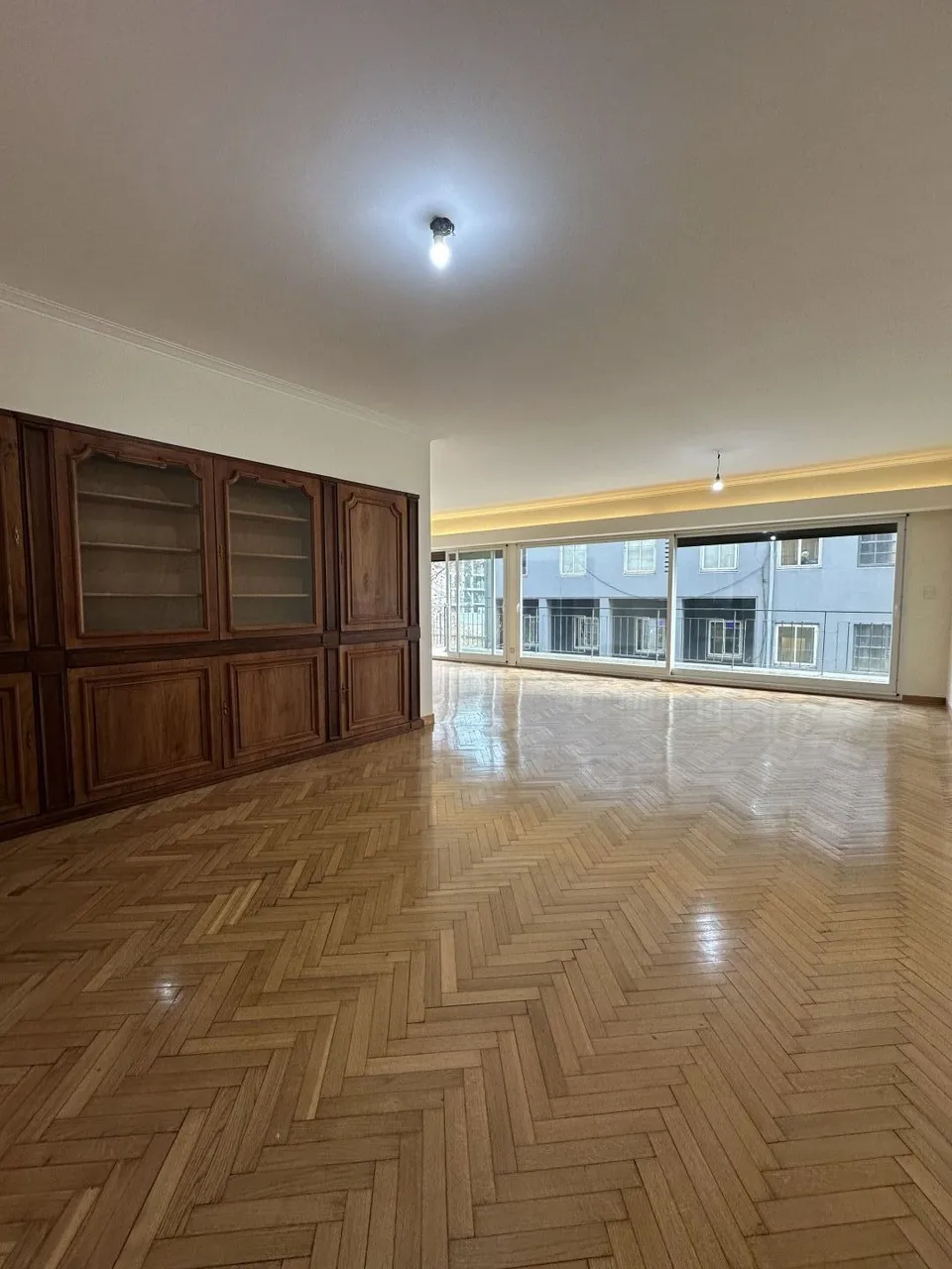 Departamento en RODRIGUEZ PEÑA 1000